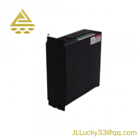 Allen-Bradley 1771-IG Power Supply Module