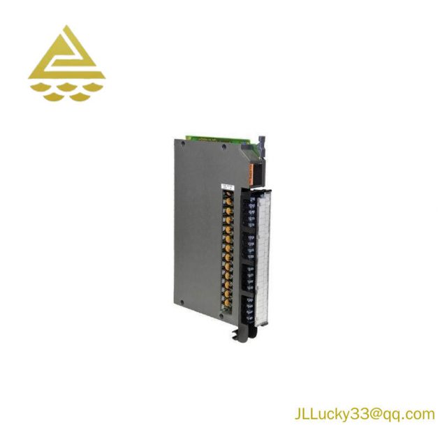 AB 1756-RM/A ControlLogix Redundancy Module: Advanced Fault Tolerance for Industrial Automation