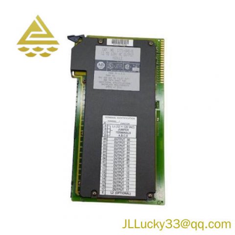 Allen-Bradley 1771-OD Digital Output Module