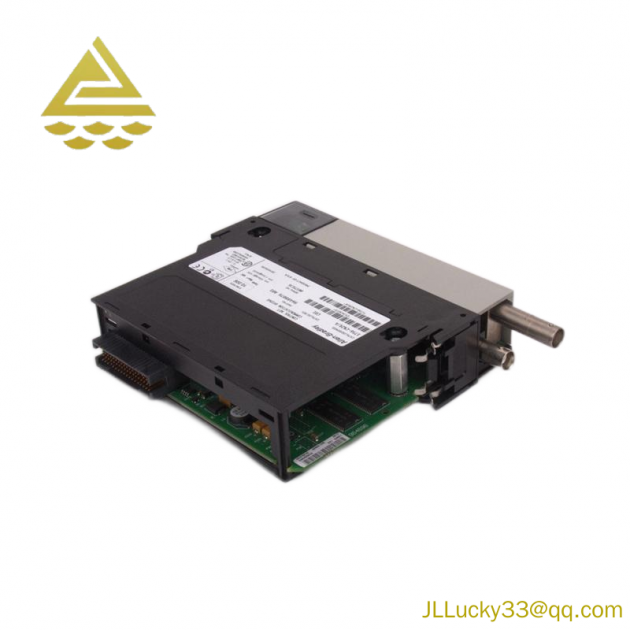 AB 1771-OFE1 Analog Output Module: Precise Control in Industrial Automation