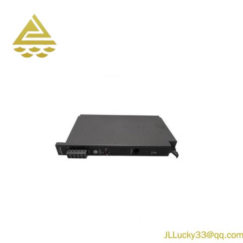 AB 1771-P4S Power Supply Module: Allen Bradley's Reliable and High-Performance Power Supply