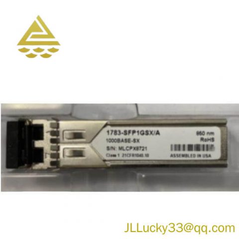 Cisco Compatible TAA Compliant 1000Base-ZX SFP Transceiver Module for Long Distance SMF Networks