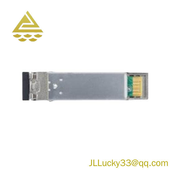 Cisco Compatible TAA Compliant 1000Base-ZX SFP Transceiver Module for Long Distance SMF Networks