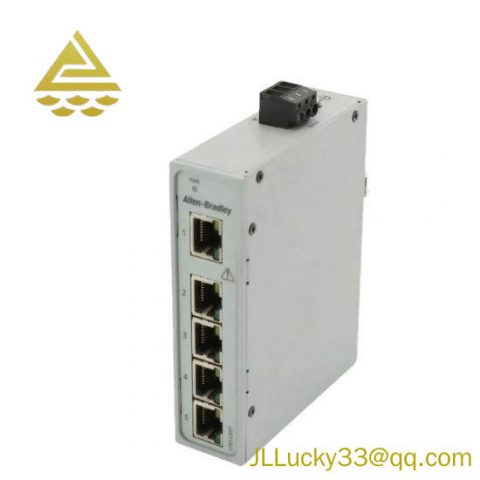 Allen Bradley 1746-ITB16 Extended Digital Input Module
