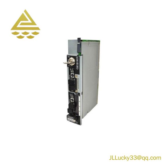 Rockwell Automation 1785-L60B/C Processor Module, Series C - Advanced Industrial Control Solution