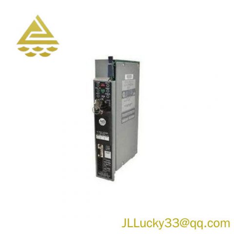 Siemens 1785-LT3 Processor - Industrial Control Module