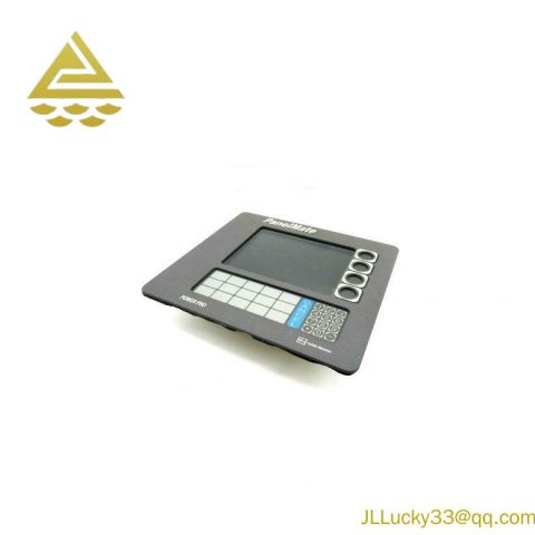 AB 1785K-PMPP-1700: Operator Interface, Advanced Automation Solution