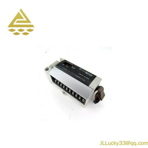AB 1790D-T16BV0: 16-Input DC Compact Block LDX - Industrial Control Module