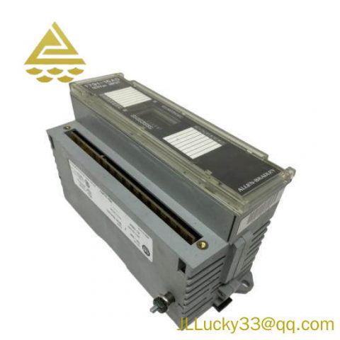 Allen-Bradley 1791-16A0 Programmable Logic Controller