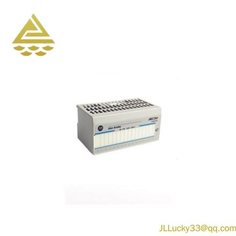 AB 1794-IC16 FLEX Digital Module, 16-Point Input Control