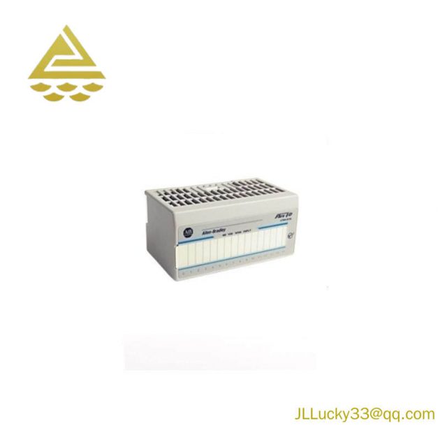 AB 1794-IC16 FLEX Digital Module, 16-Point Input Control