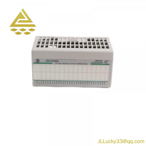 Allen-Bradley 1794-OB32P Digital Output Module - Control Your Systems Efficiently