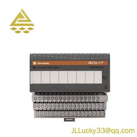 Siemens 1794-OE4XT Flex XT Analog Output Module - Precision Control Solutions