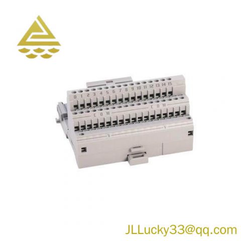 Allen-Bradley 1794-TB32 Terminal Base Module, Control System Component