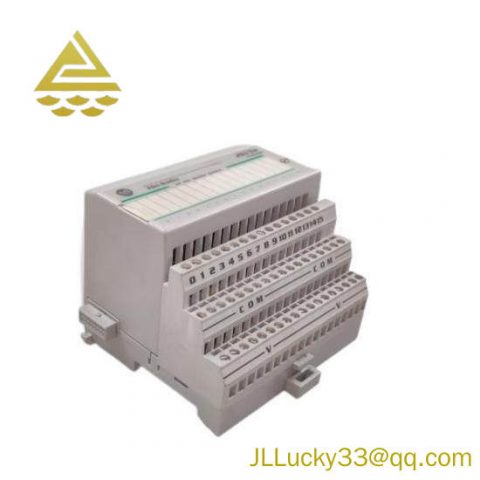 Rockwell Automation 1794-TB3/A Terminal Base