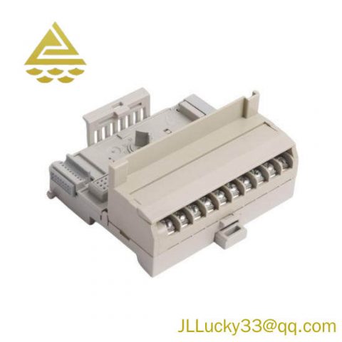 Allen Bradley 1794-TBN Extended, Industrial PLC, Advanced Control Solutions