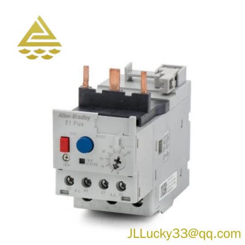 Schneider Electric 193-EEFD Overload Relay, Control & Protection Modules