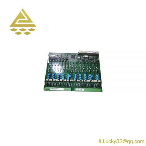 ABB 1MRK000508-BBR00 Discrete Module: Control & Automation Solutions