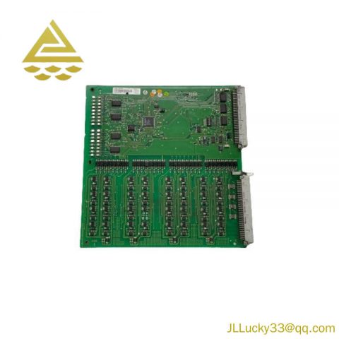 ABB 1MSC980041 - High Performance Variable Speed Drive