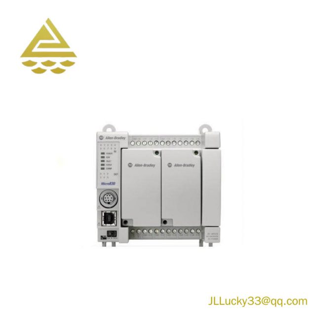 Allen-Bradley 1747-L552 SLC 5/05 Controller Module