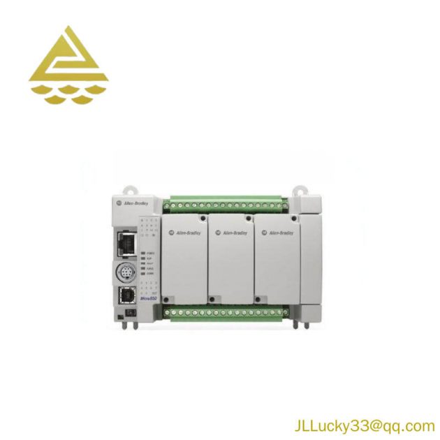 Allen-Bradley AB 2080-LC50-24AWB Motor Control Center
