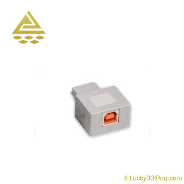 AB 2080 USB Adapter Micro810 Programmable Logic Controller System