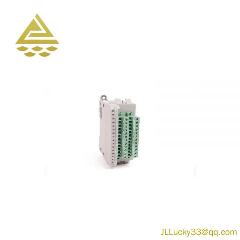 AB 2085-IF8: Analog Input Module for PLC, Industrial Automation Solutions