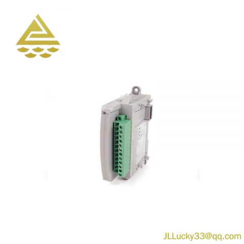 AB 2085-OW8 Micro800 Output Module - Advanced Industrial Control Solution
