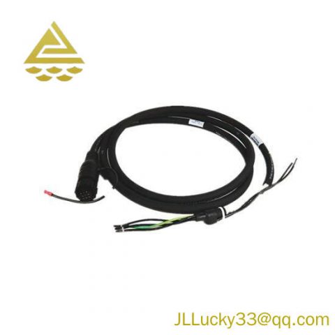 Schneider Electric 2090-XXNFMF-S07 Standard Feedback Cable, Control Systems, Feedback Cables
