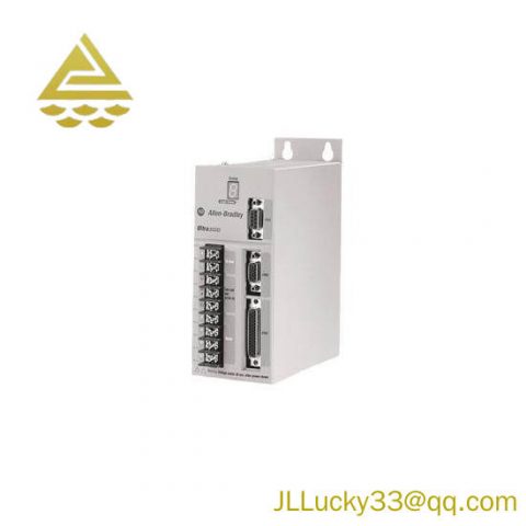 Siemens 2098-DSD-010X Servo Drive