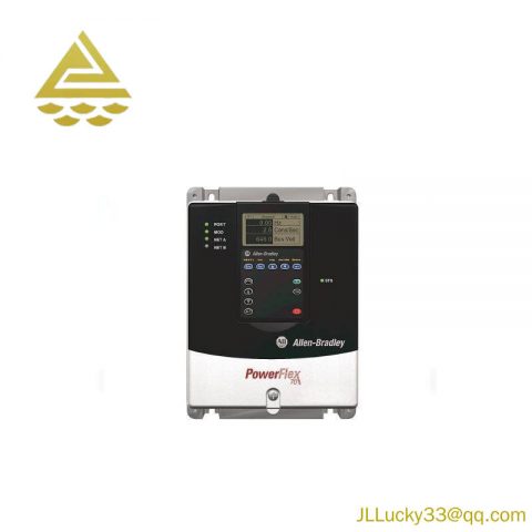 Allen Bradley PowerFlex 20AC5P0A0AYNANC0 PowerFlex70 AC Drive - Industrial Automation Solutions