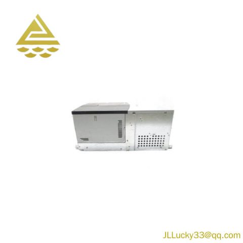 Allen-Bradley AB 20BD096A0AYNANB0 Drive, Ser. A, Firmware 3.002