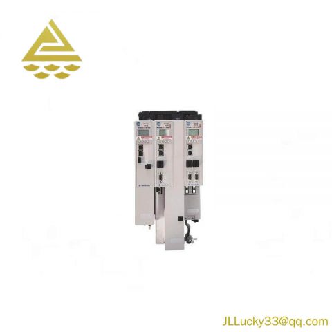 AB 2198-P031 | Kinetix 5700 | 3-Phase DC Bus Supply Module