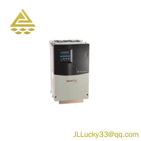 ABB 22C-D170A103 - AC Drive, Optimized for Industrial Efficiency