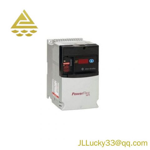 ABB 22D-D010N104 AC Drive, Variable Frequency Drive