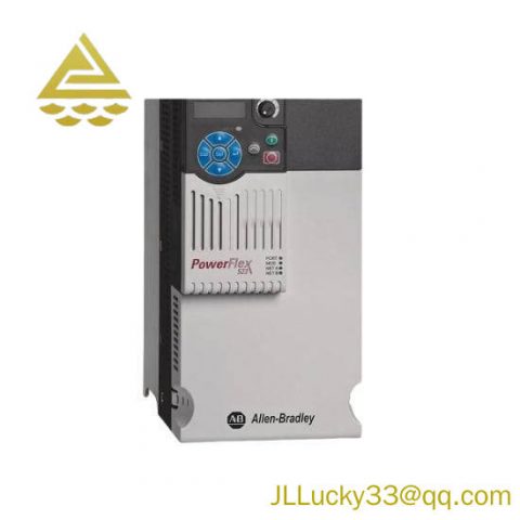 Allen-Bradley 25B-D043N114 AC Drive 22kW 30HP - Precision Control for Heavy Duty Applications