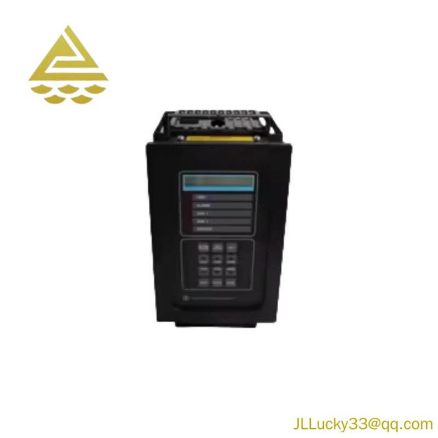 GE 269PLUS-D/O-216-100P-HI Motor Management Relay: Precision Control for Industrial Applications