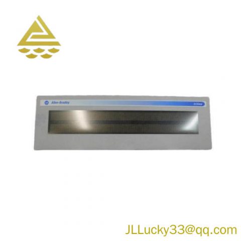 Siemens 2706-P22R Display Panel