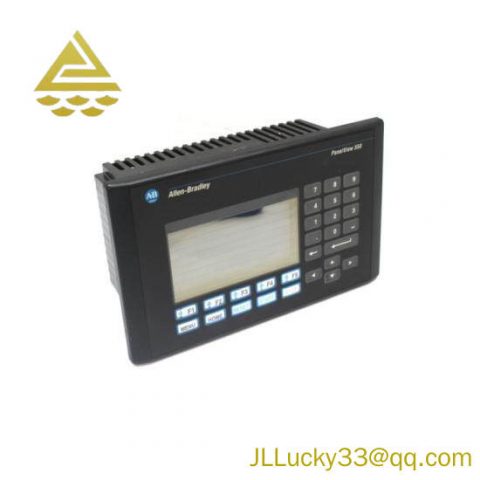 ABB 2711-K5A1 | Industrial Control Panel, High Performance, Precision Manufacturing