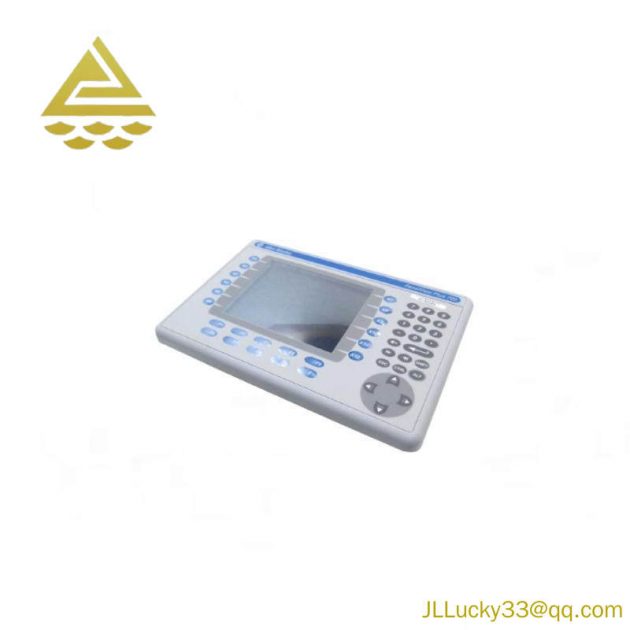 AB PanelView Plus 700 Key/Touch Screen 2711P-B7C4D1, Allen-Bradley Industrial Control Module