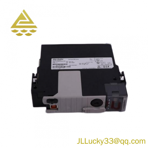GE 2711P-T6M20A Industrial Control Module