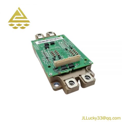 ABB 2MBI450VX-120-50/ZGAD-582, IGBT Modules