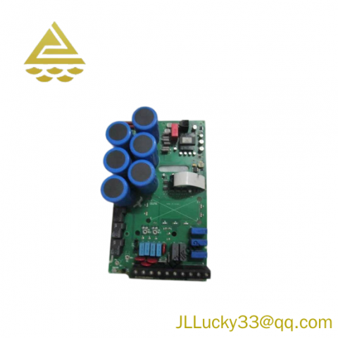 ABB 315061-A02 PC Power Supply Board, Industrial Control Solutions