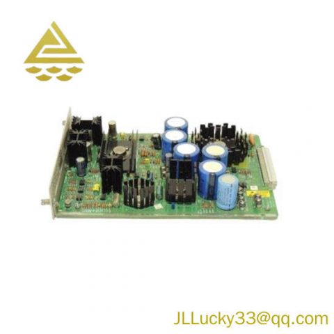 Bently Nevada 3300/12-01-22-00 Control Module