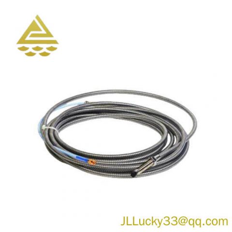 Bently Nevada 330102-00-20-10-01-00 Control Cable