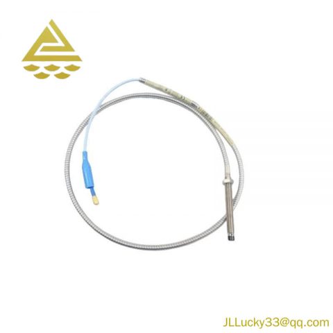 BENTLY NEVADA 330103-00-02-05-01-00 Proximity Probes - Precision, Reliability for Industrial Automation