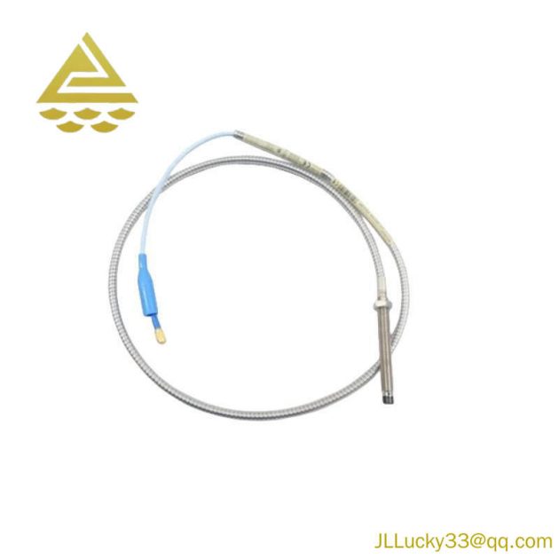 BENTLY NEVADA 330103-00-02-05-01-00 Proximity Probes - Precision, Reliability for Industrial Automation