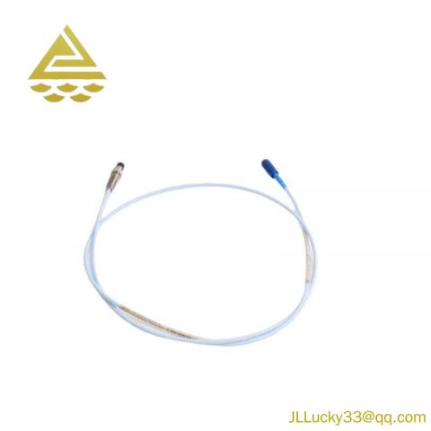 BENTLY NEVADA 330103-00-03-50-02-00 Proximity Probes: Precision Sensor for Industrial Control Systems