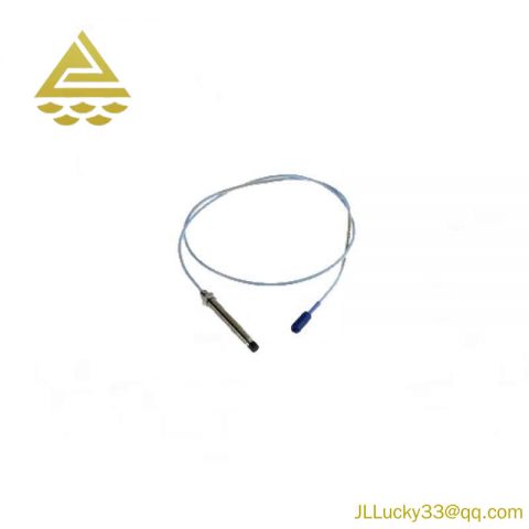 BENTLY NEVADA 330103-12-25-10-02-00: Precision 3300 XL 8 mm Proximity Probes
