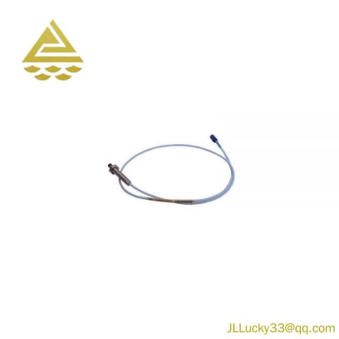 BENTLY NEVADA 330104-00-03-05-02-00, 3300 XL Proximity Probes, Precision Sensor Technology